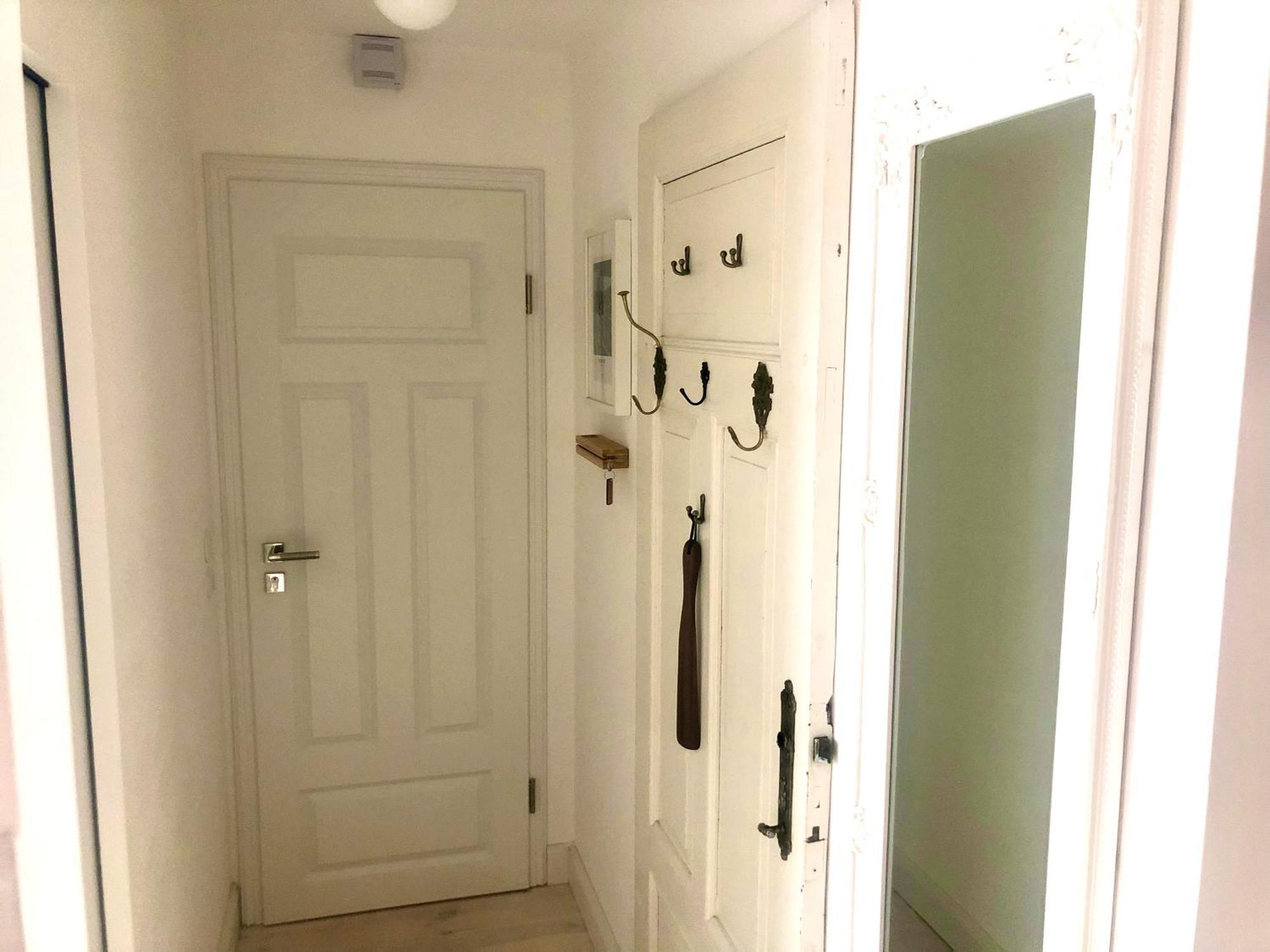 Gästehaus Kajüte Friedrichstadt Habitación foto