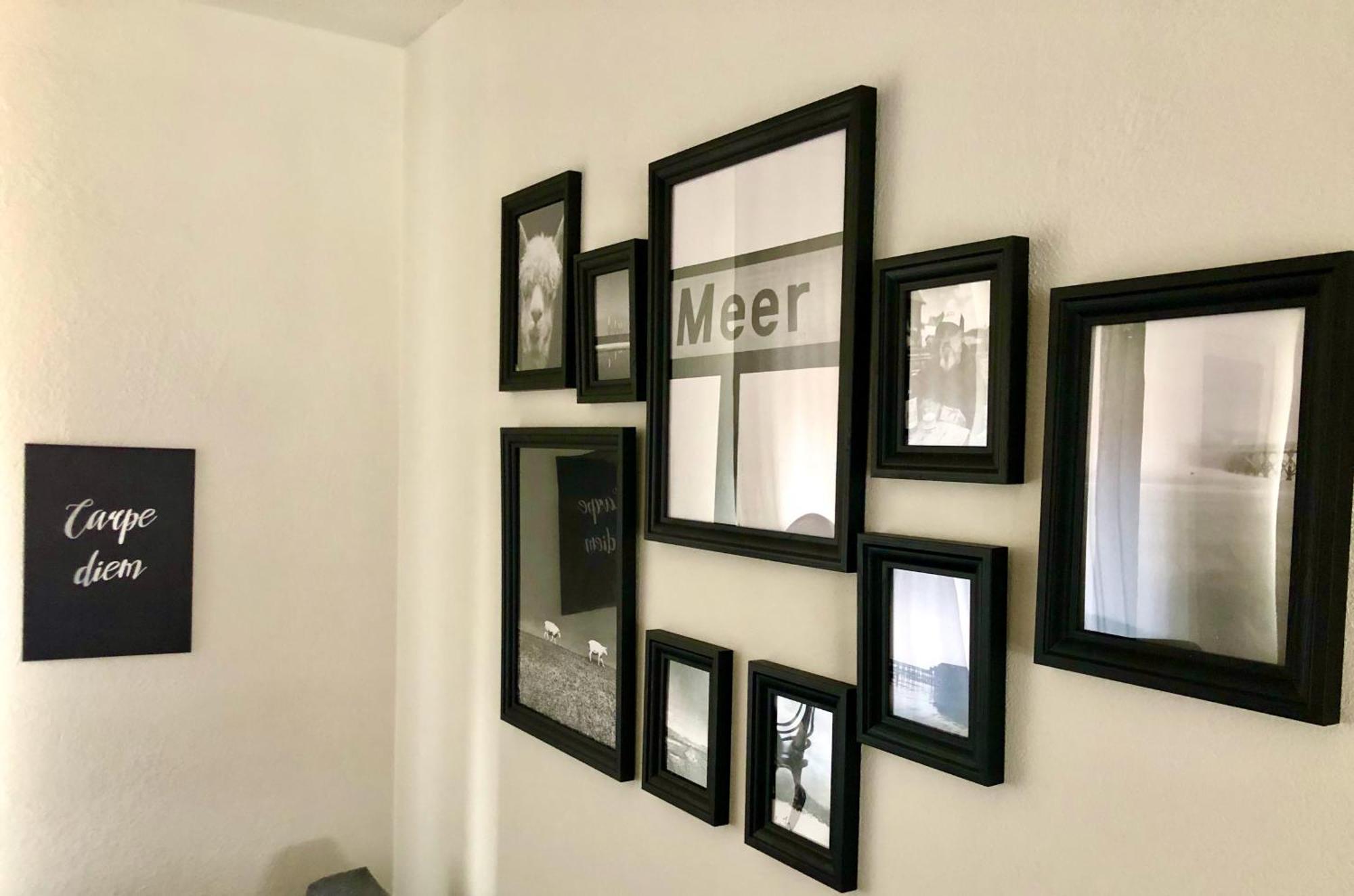 Gästehaus Kajüte Friedrichstadt Habitación foto