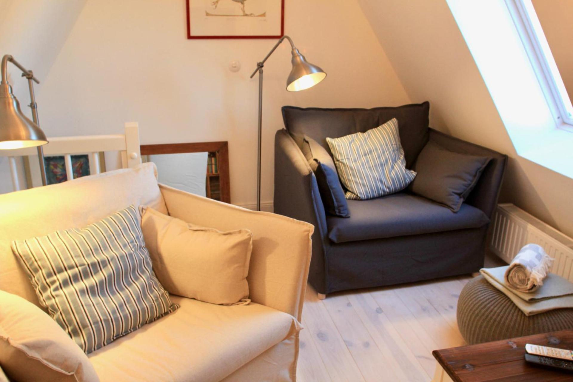 Gästehaus Kajüte Friedrichstadt Habitación foto